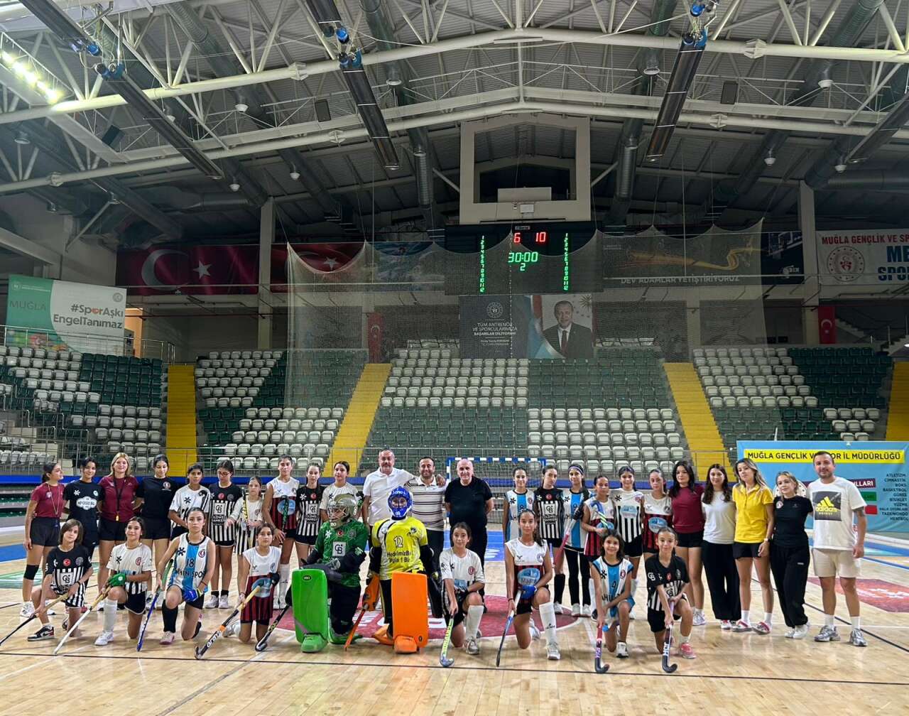 Bodrum’dan Avrupa’ya Yelken Açılıyor, Gündoğan Spor Kulübü’nün Erasmus+ Projesinde Detaylar Belli Oldu 2